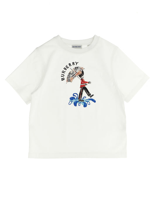 'Cedar Soldier' T-shirt T-shirt