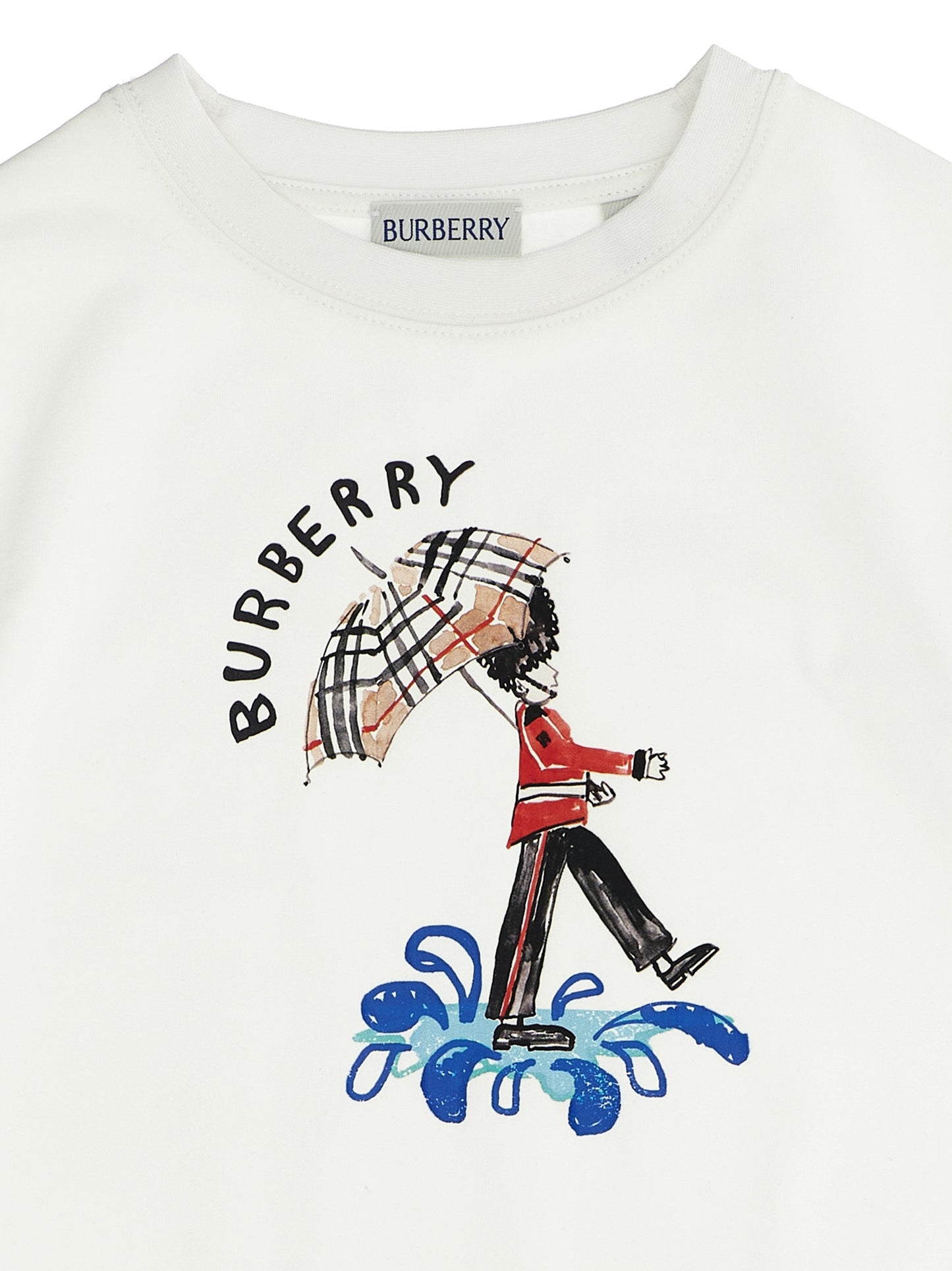 'Cedar Soldier' T-shirt T-shirt
