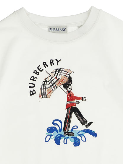 'Cedar Soldier' T-shirt T-shirt