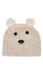 Burberry Jr N7 bear knit set