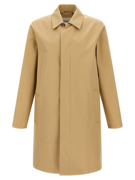 'York' car coat Coats, trench coats