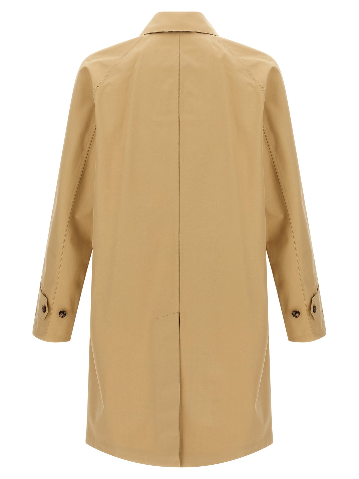 'York' car coat Coats, trench coats