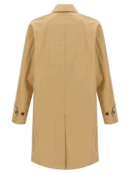 'York' car coat Coats, trench coats