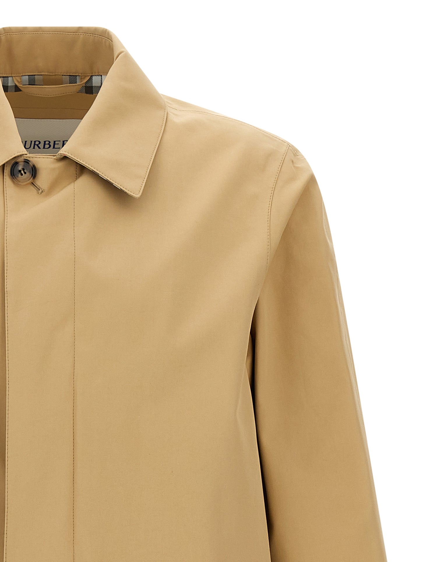 'York' car coat Coats, trench coats