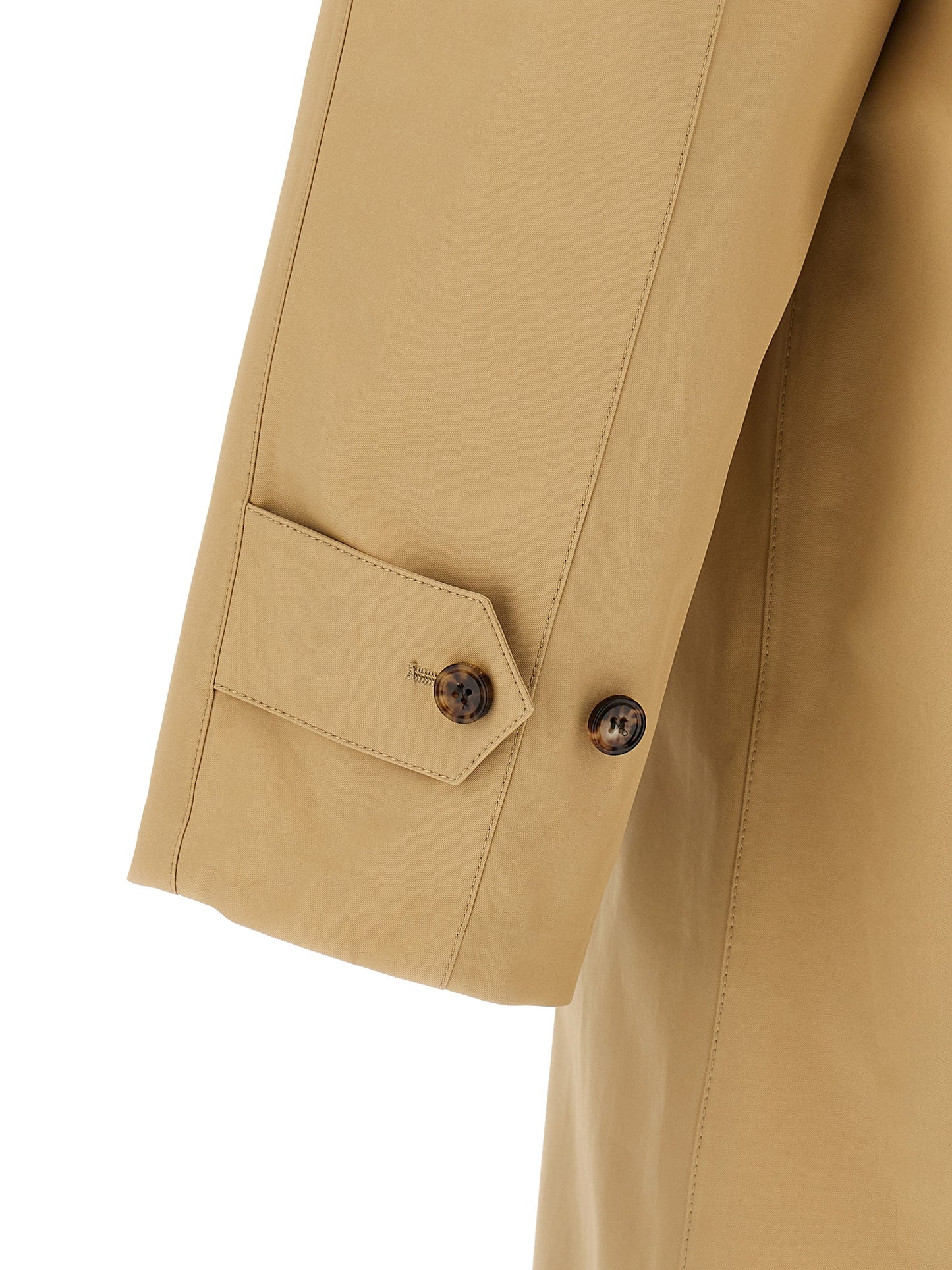 'York' car coat Coats, trench coats