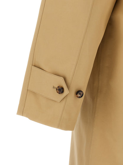 'York' car coat Coats, trench coats