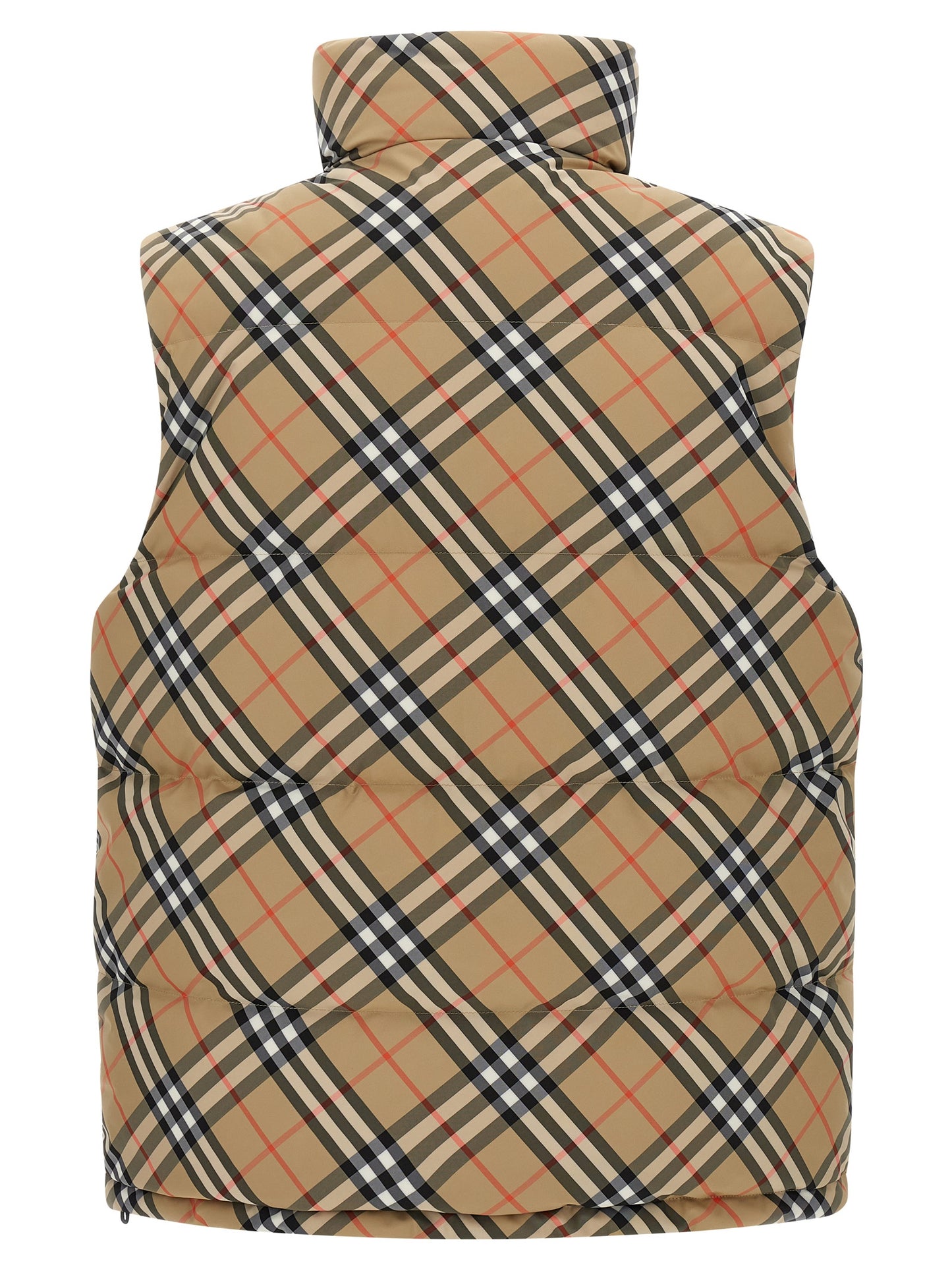 'Snowshill' reversible vest Gilet
