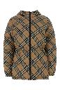 Burberry Keswick chk