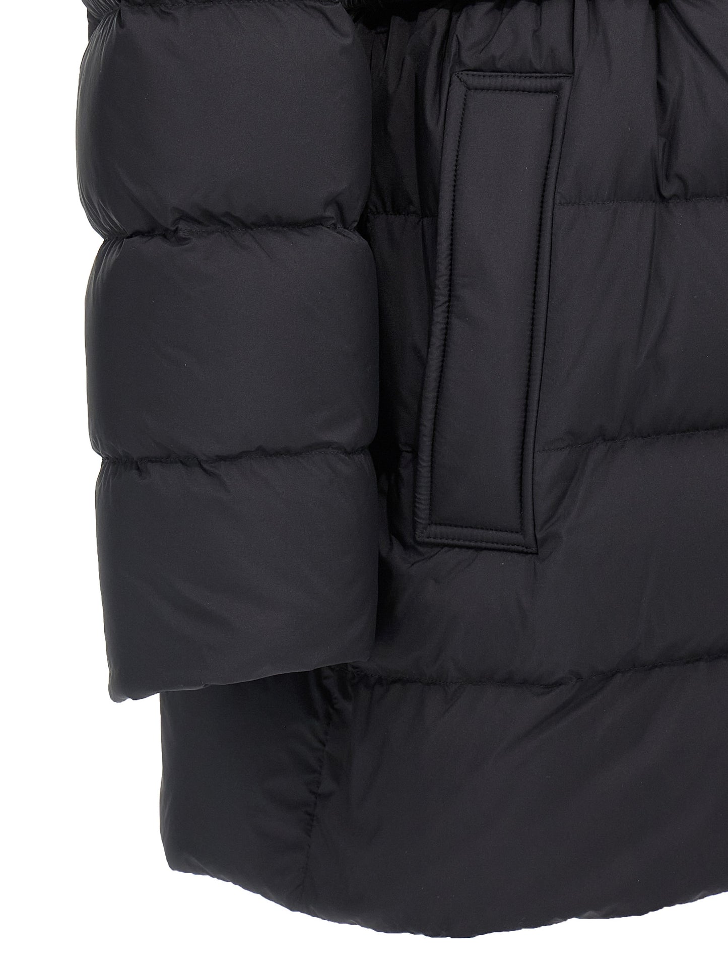 'Kent' down jacket Down jacket, Parka, Casual jackets