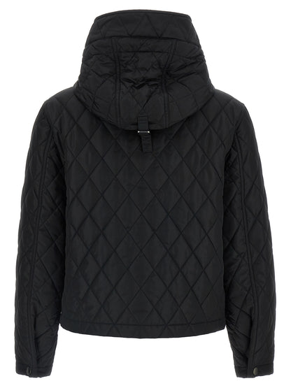 'Pembroke' jacket Down jacket, Parka, Casual jackets