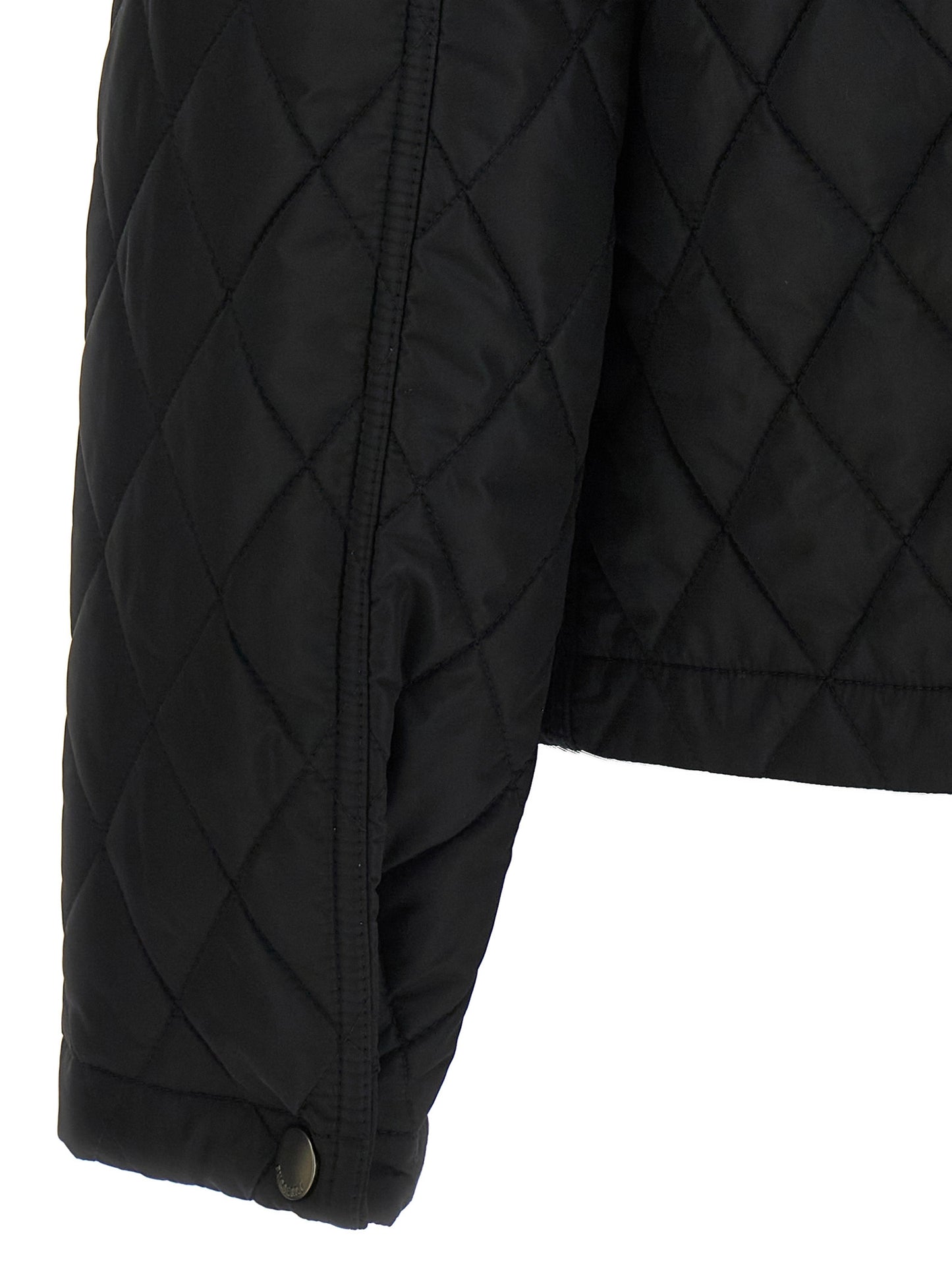 'Pembroke' jacket Down jacket, Parka, Casual jackets
