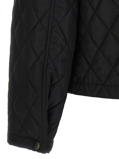 'Pembroke' jacket Down jacket, Parka, Casual jackets