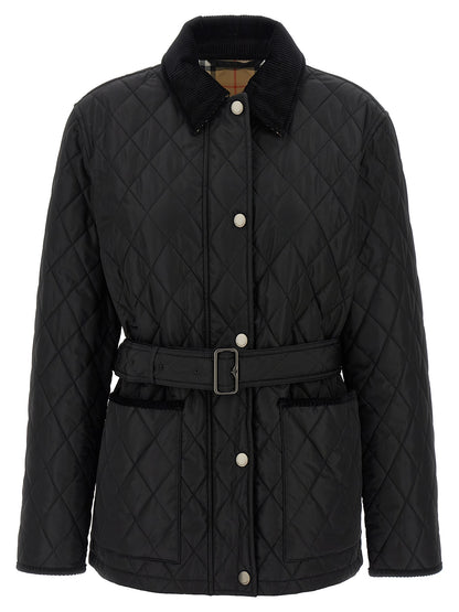'Chiltern' jacket Down jacket, Parka, Casual jackets