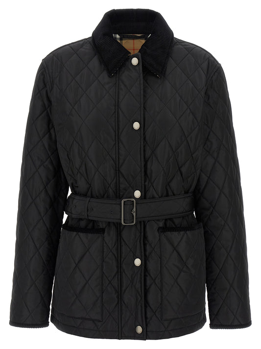 'Chiltern' jacket Down jacket, Parka, Casual jackets