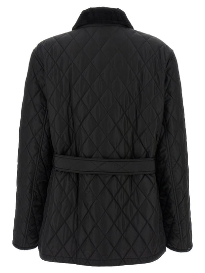 'Chiltern' jacket Down jacket, Parka, Casual jackets