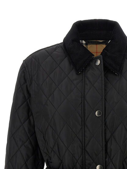 'Chiltern' jacket Down jacket, Parka, Casual jackets