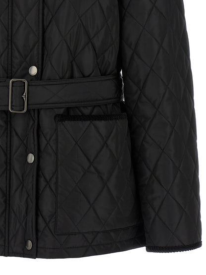 'Chiltern' jacket Down jacket, Parka, Casual jackets