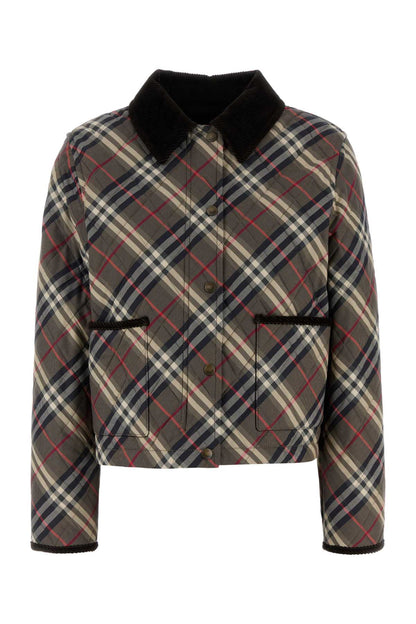 BURBERRY 8110384C3170