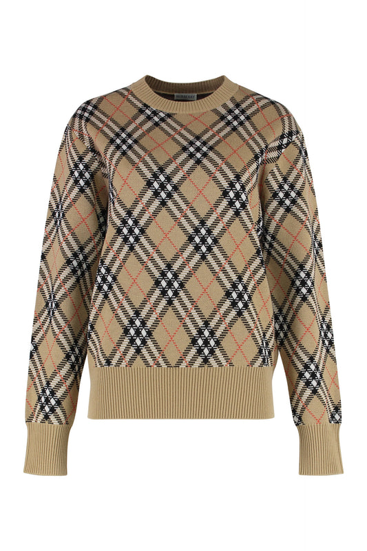 Burberry W:au25-ww-smt-2.1.105
