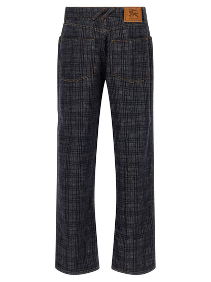 'Dexter' jeans Jeans