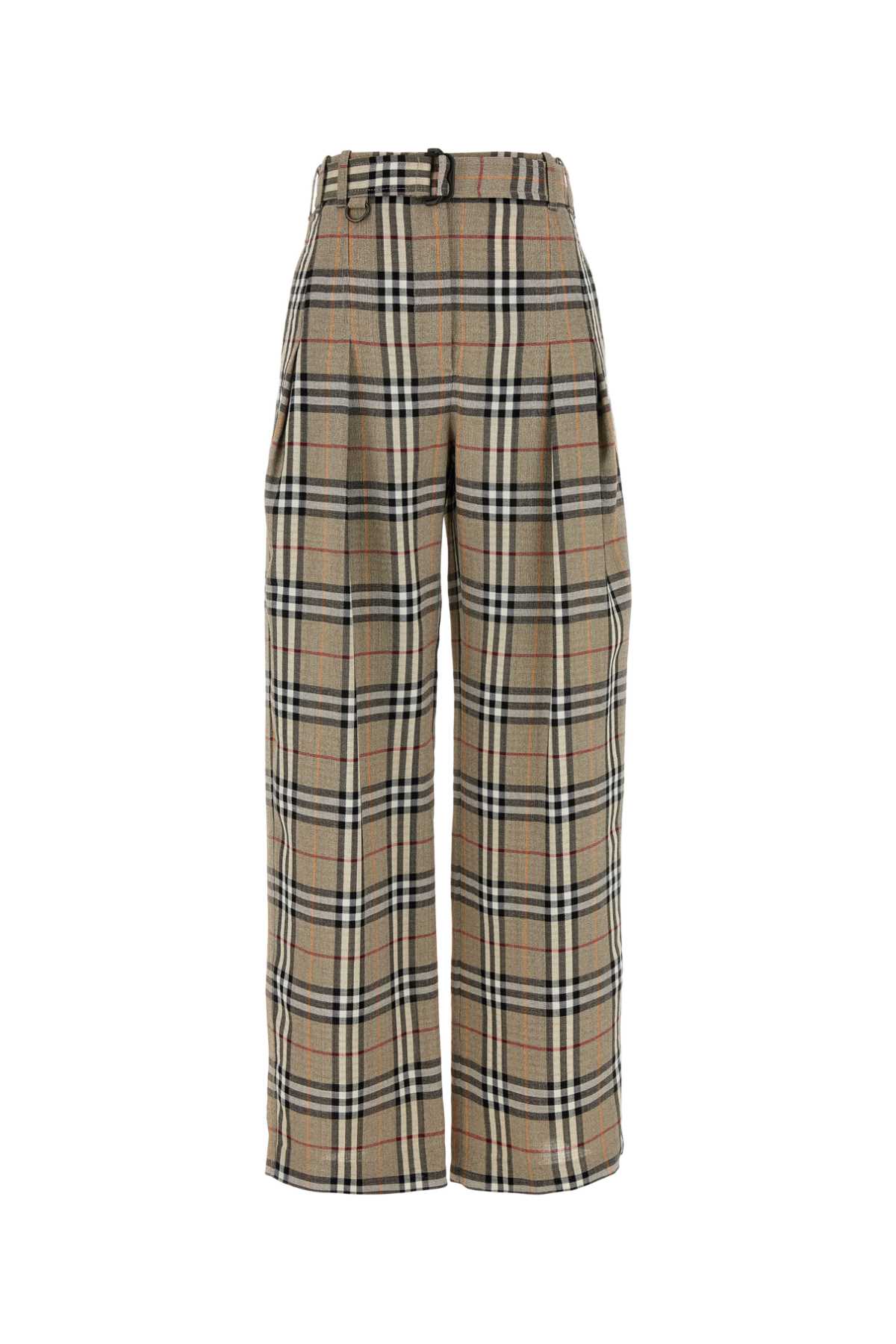 BURBERRY 8110717B7337
