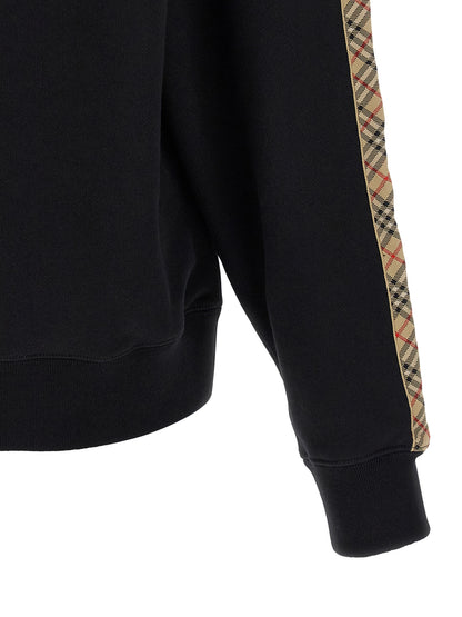 'Simon' hoodie Sweatshirt