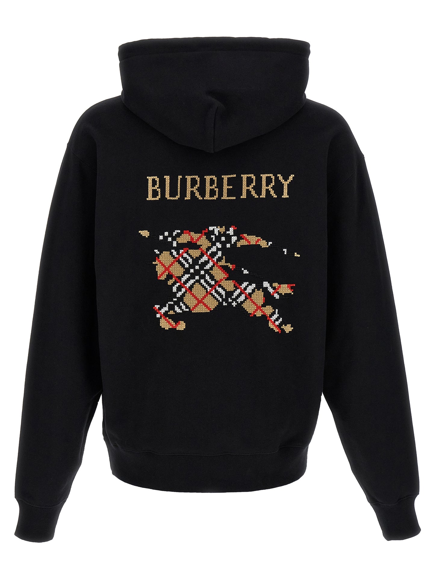 'Reilly' hoodie Sweatshirt