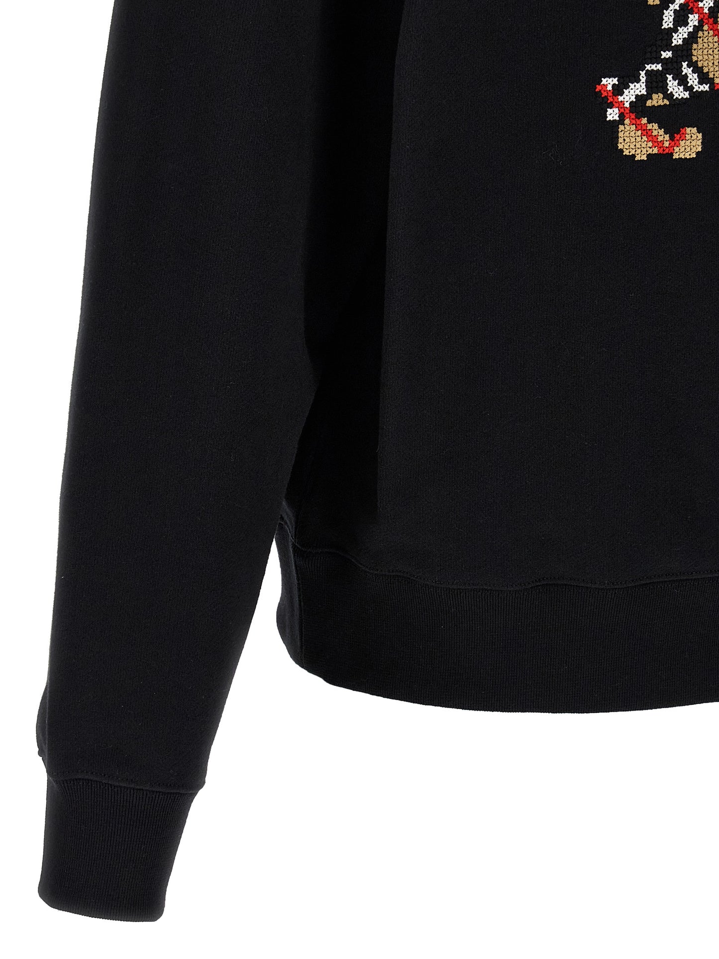 'Reilly' hoodie Sweatshirt