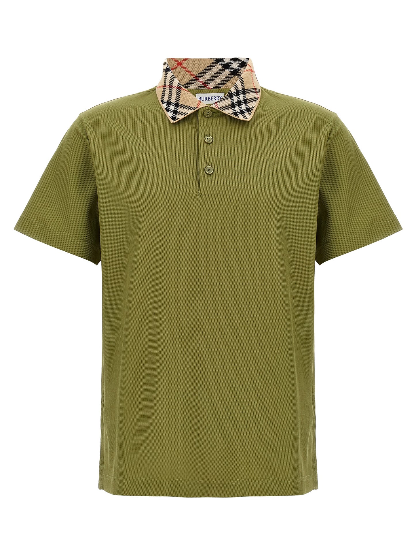 'For' polo shirt Polo