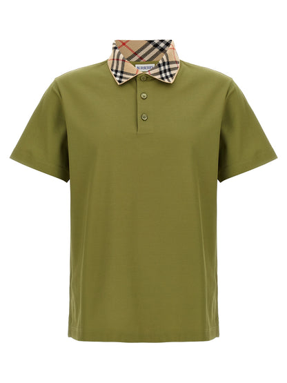 'For' polo shirt Polo