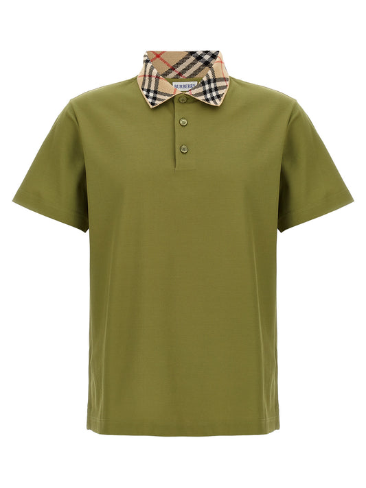 'For' polo shirt Polo