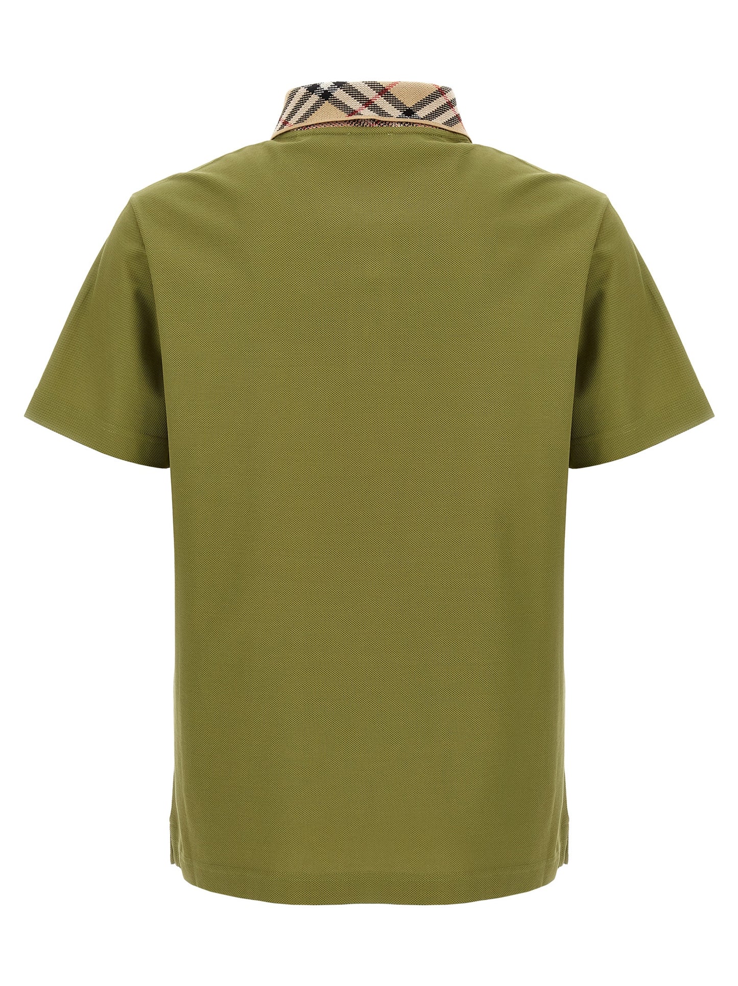 'For' polo shirt Polo