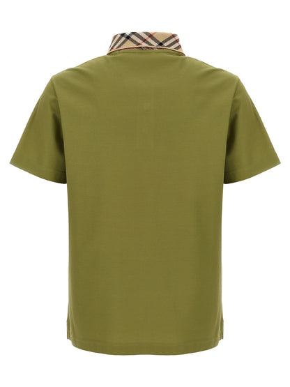 'For' polo shirt Polo