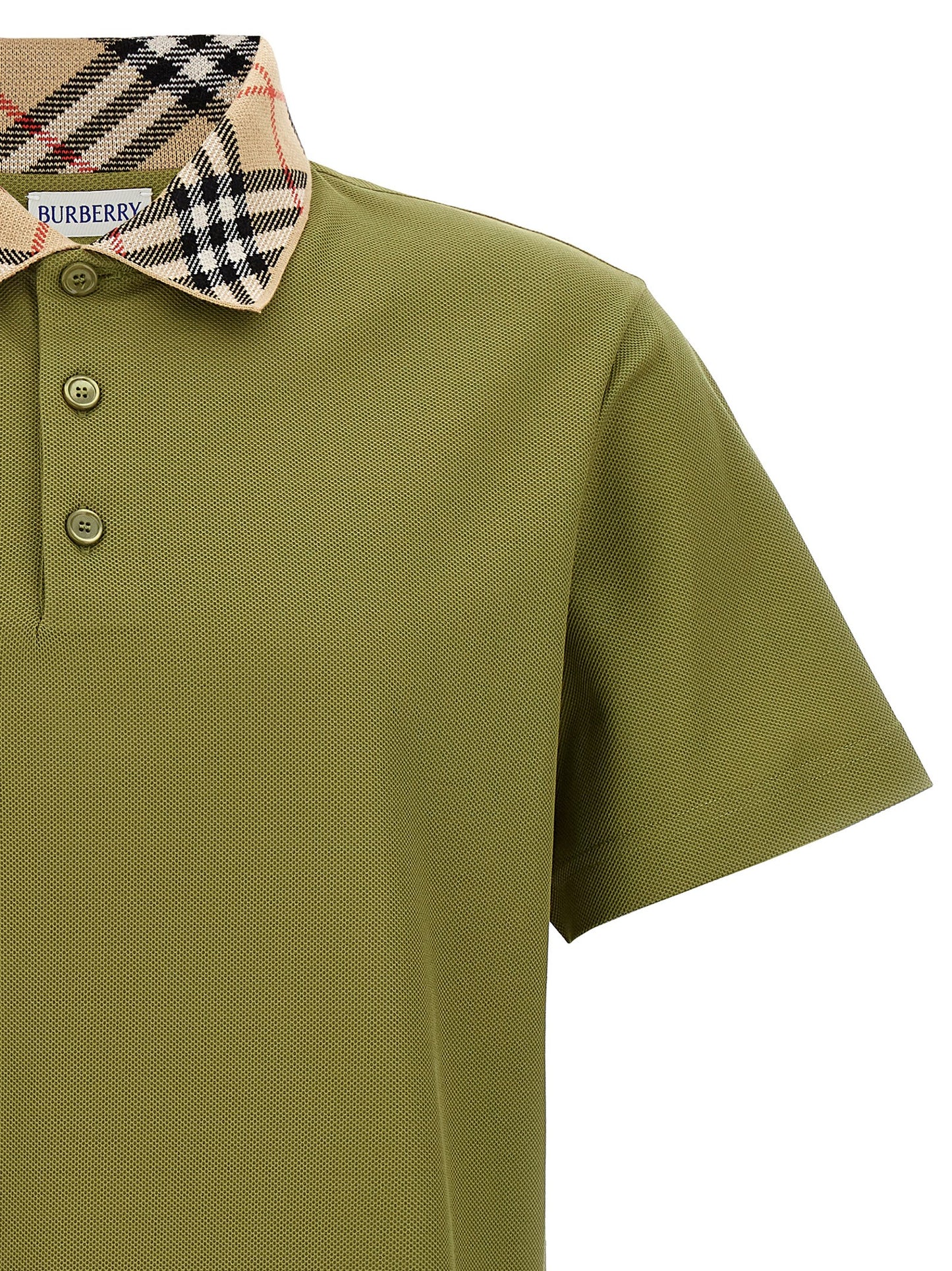 'For' polo shirt Polo