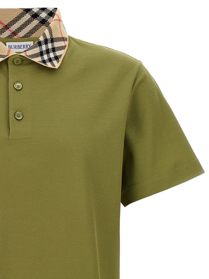 'For' polo shirt Polo