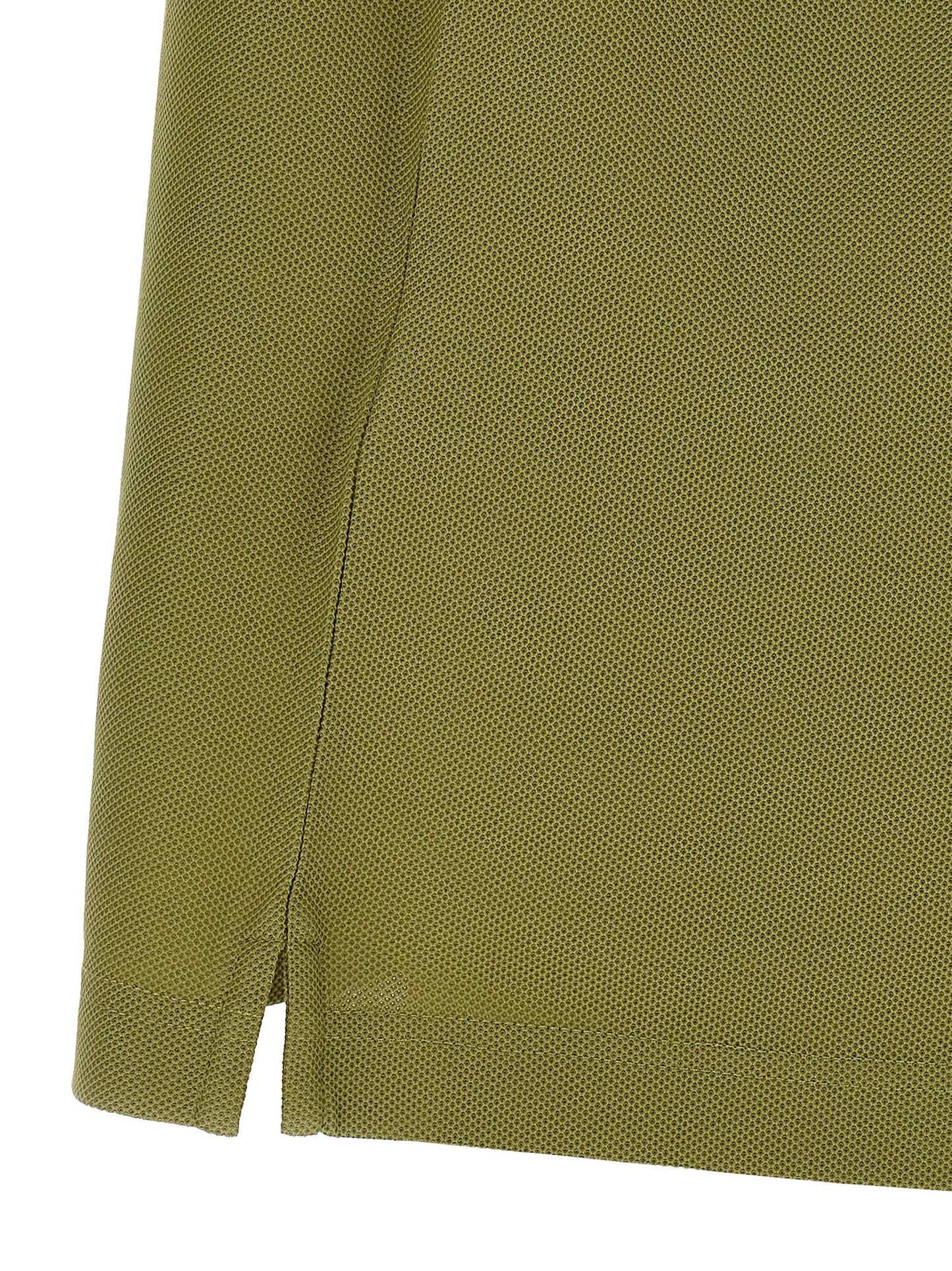 'For' polo shirt Polo