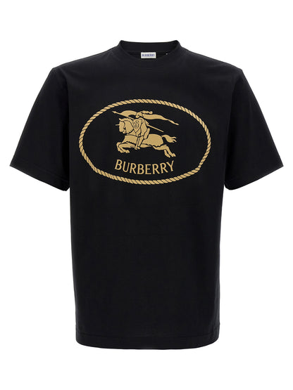 'Knight Stamp' T-shirt T-shirt