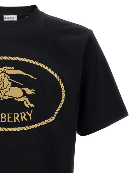 'Knight Stamp' T-shirt T-shirt