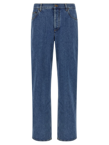5-pocket jeans Jeans