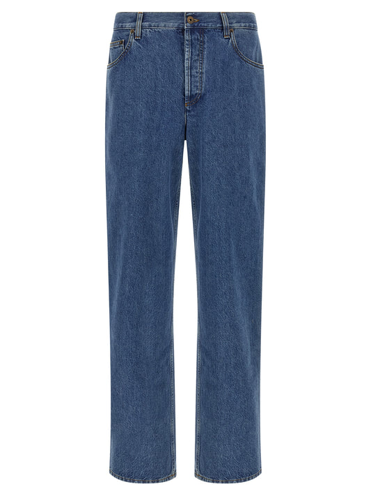 5-pocket jeans Jeans