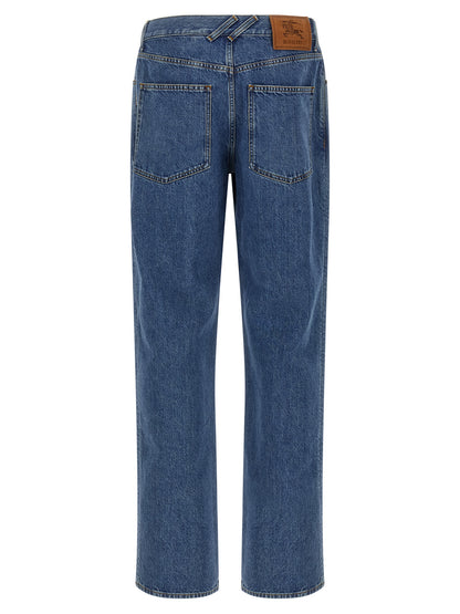 5-pocket jeans Jeans