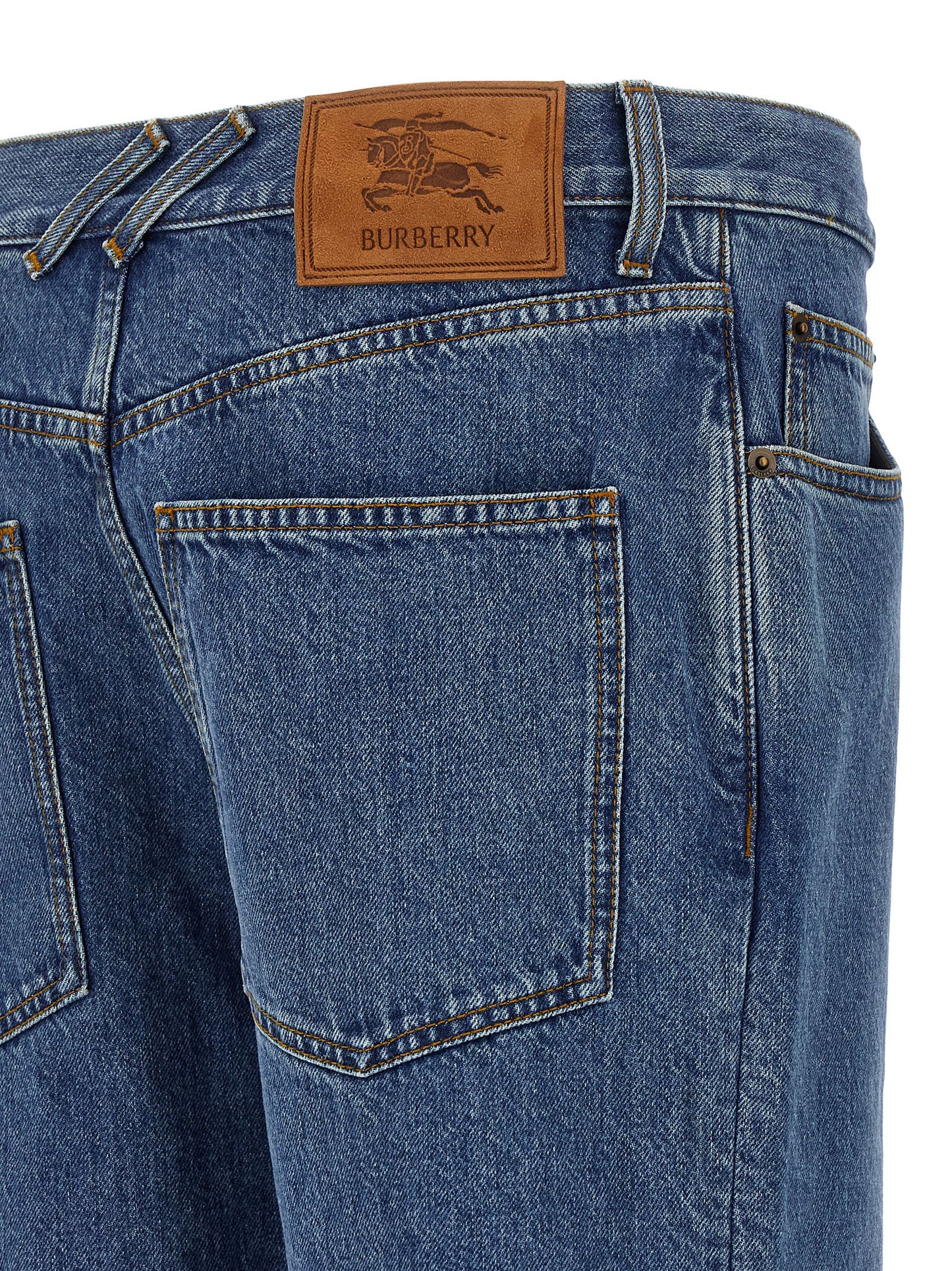 5-pocket jeans Jeans