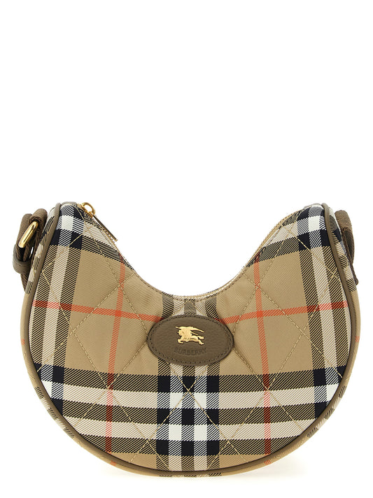 'Horseshoe' crossbody bag Crossbody bags