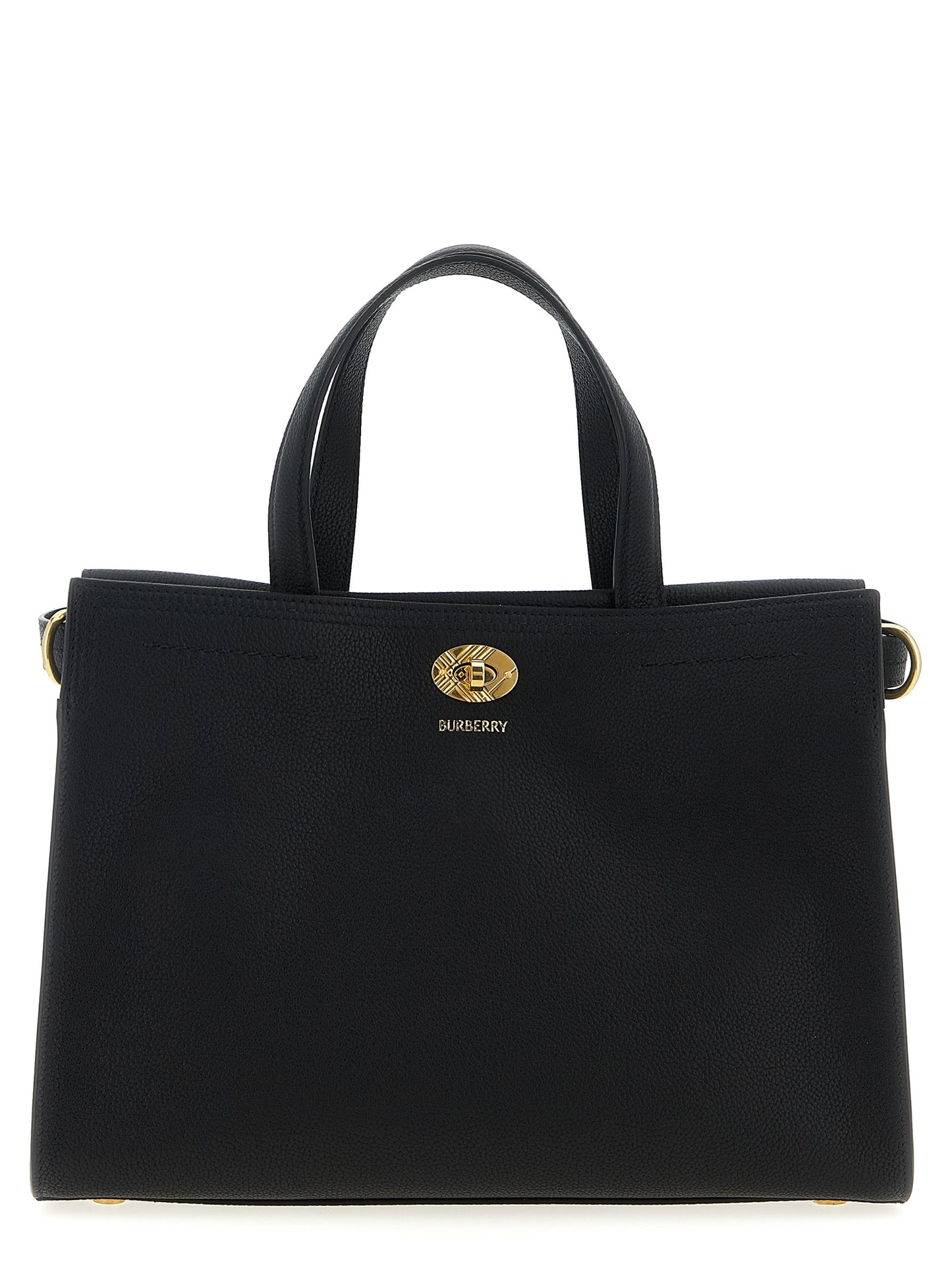Small 'Cotswolds' shopping bag Tote bag