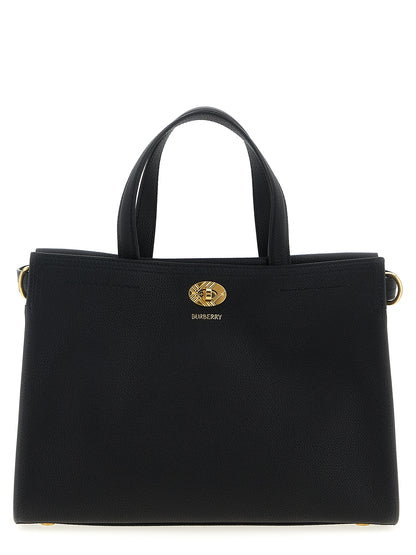 Small 'Cotswolds' shopping bag Tote bag