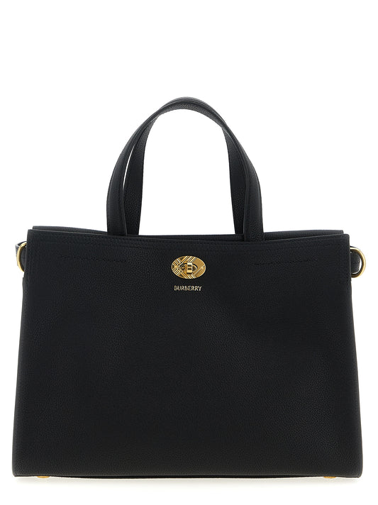 Small 'Cotswolds' shopping bag Tote bag