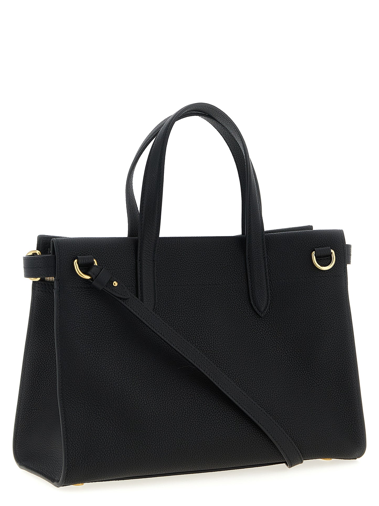 Small 'Cotswolds' shopping bag Tote bag