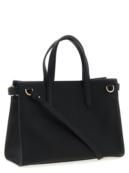 Small 'Cotswolds' shopping bag Tote bag