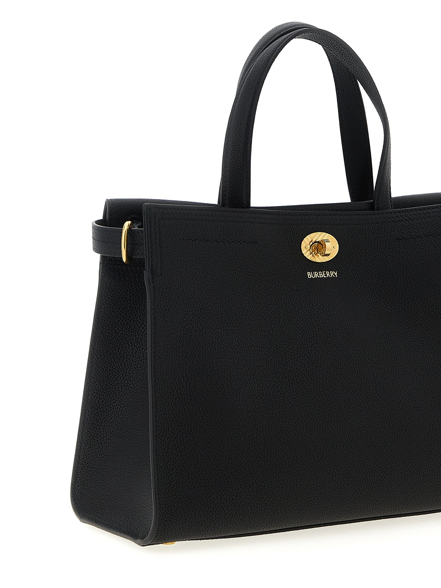 Small 'Cotswolds' shopping bag Tote bag