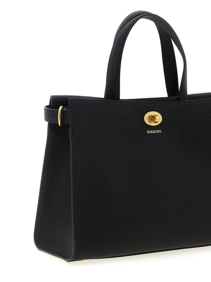 Small 'Cotswolds' shopping bag Tote bag